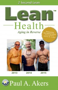 Lean Health Titelbild